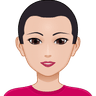 Profile picture of Mari | Self-Noted