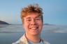 Profile picture of Garrett Johns