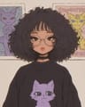 Profile picture of MoonMochi 🍡🌸🫛